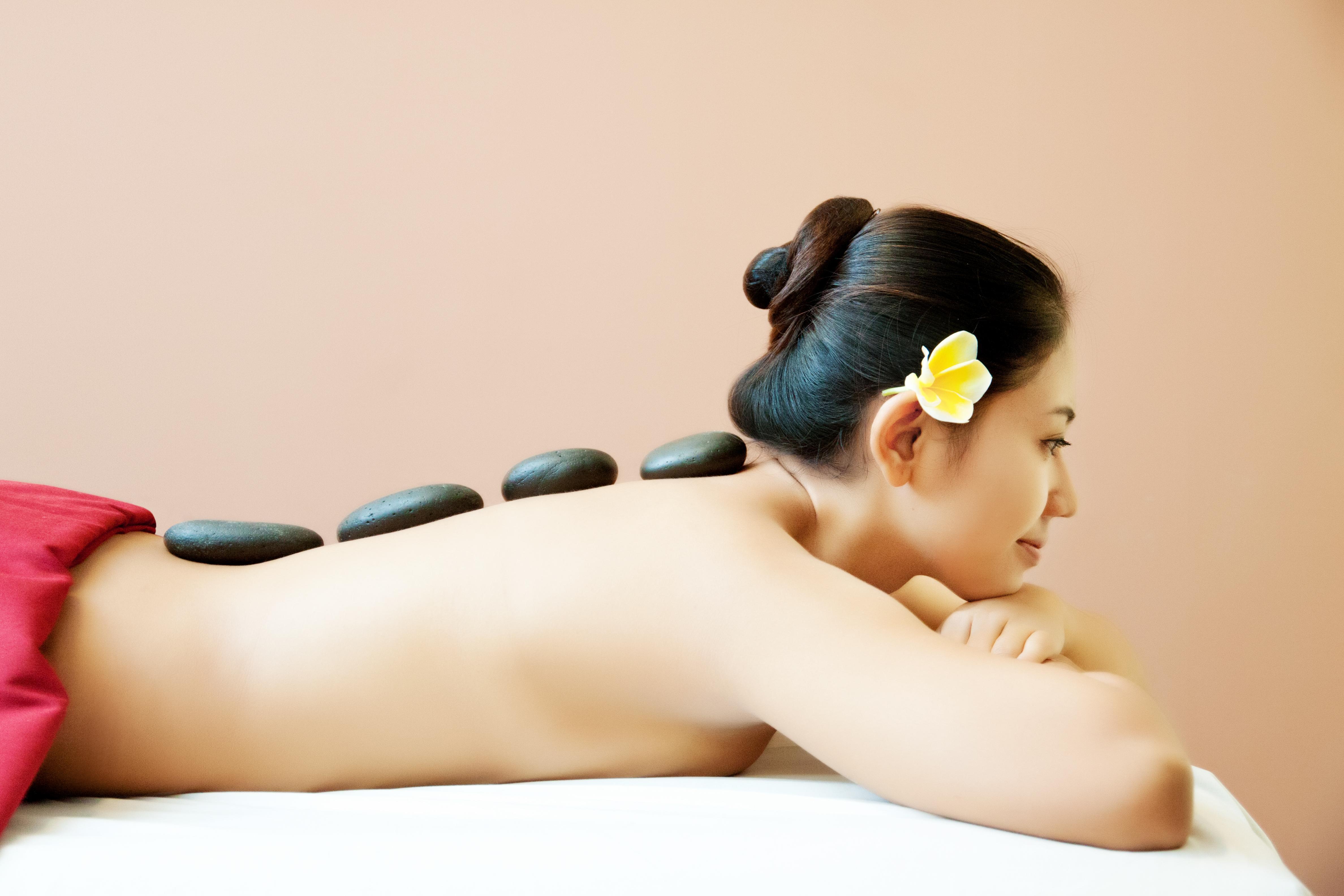 우마라스 호텔 앤 레지던스 세미냑 외부 사진